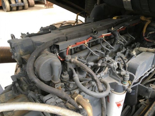 กระเช้าไฟฟ้าบูมพับ GENIE Z30/20N ยกสูง 9 เมตร มือสองญี่ปุ่น