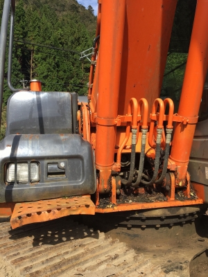 กระเช้าไฟฟ้าบูมพับ GENIE Z30/20N ยกสูง 9 เมตร มือสองญี่ปุ่น