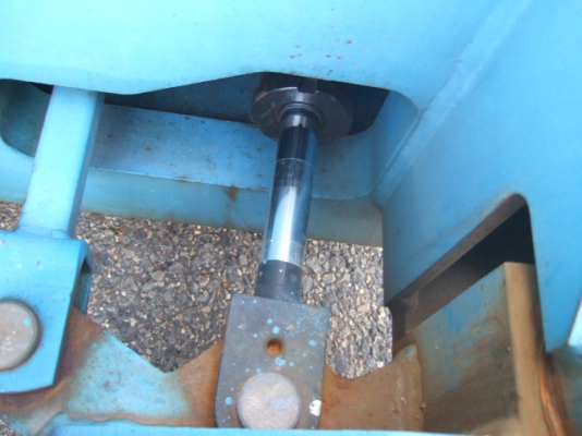 กระเช้าไฟฟ้าบูมพับ GENIE Z30/20N ยกสูง 9 เมตร มือสองญี่ปุ่น