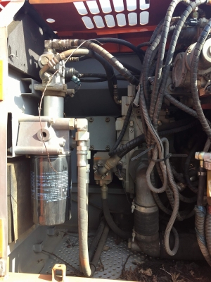 กระเช้าไฟฟ้าบูมพับ GENIE Z30/20N ยกสูง 9 เมตร มือสองญี่ปุ่น