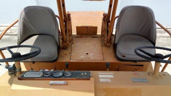 กระเช้าไฟฟ้าบูมพับ GENIE Z30/20N ยกสูง 9 เมตร มือสองญี่ปุ่น