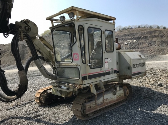 กระเช้าไฟฟ้าบูมพับ GENIE Z30/20N ยกสูง 9 เมตร มือสองญี่ปุ่น