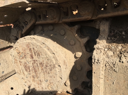 กระเช้าไฟฟ้าบูมพับ GENIE Z30/20N ยกสูง 9 เมตร มือสองญี่ปุ่น