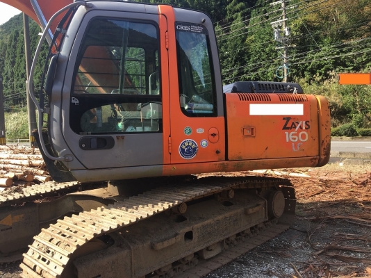 กระเช้าไฟฟ้าบูมพับ GENIE Z30/20N ยกสูง 9 เมตร มือสองญี่ปุ่น