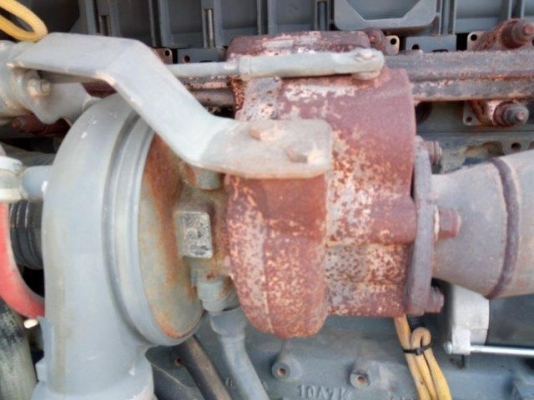 กระเช้าไฟฟ้าบูมพับ GENIE Z30/20N ยกสูง 9 เมตร มือสองญี่ปุ่น