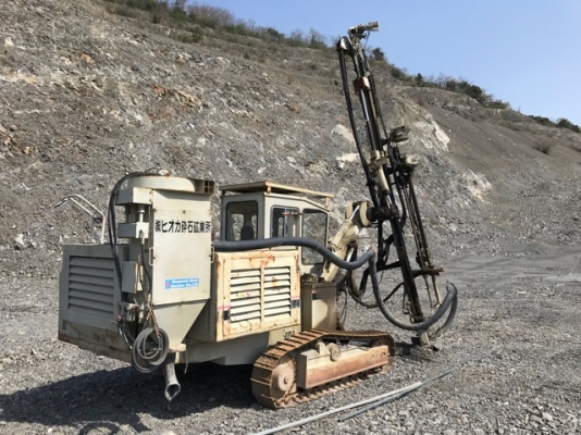 กระเช้าไฟฟ้าบูมพับ GENIE Z30/20N ยกสูง 9 เมตร มือสองญี่ปุ่น