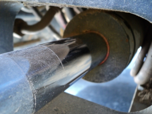 กระเช้าไฟฟ้าบูมพับ GENIE Z30/20N ยกสูง 9 เมตร มือสองญี่ปุ่น