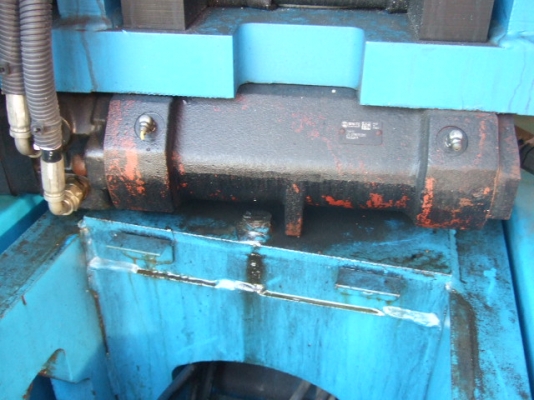 กระเช้าไฟฟ้าบูมพับ GENIE Z30/20N ยกสูง 9 เมตร มือสองญี่ปุ่น