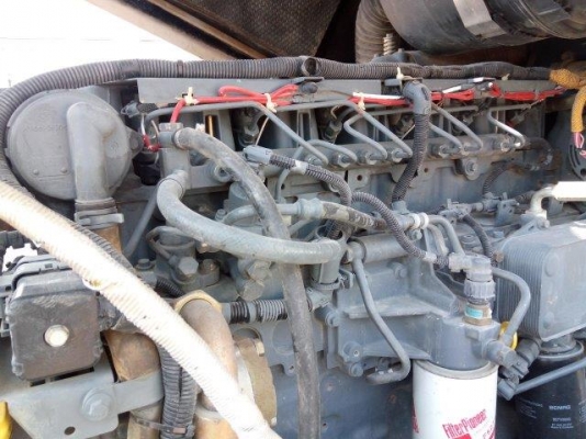 กระเช้าไฟฟ้าบูมพับ GENIE Z30/20N ยกสูง 9 เมตร มือสองญี่ปุ่น