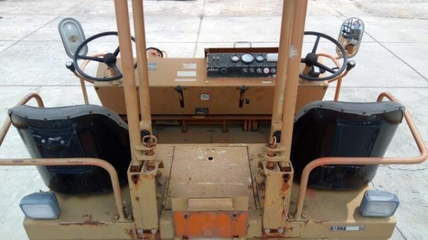 กระเช้าไฟฟ้าบูมพับ GENIE Z30/20N ยกสูง 9 เมตร มือสองญี่ปุ่น