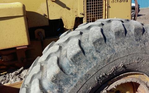 กระเช้าไฟฟ้าบูมพับ GENIE Z30/20N ยกสูง 9 เมตร มือสองญี่ปุ่น