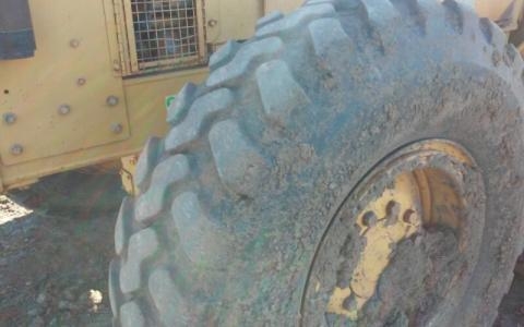 กระเช้าไฟฟ้าบูมพับ GENIE Z30/20N ยกสูง 9 เมตร มือสองญี่ปุ่น