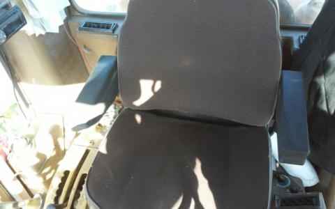 กระเช้าไฟฟ้าบูมพับ GENIE Z30/20N ยกสูง 9 เมตร มือสองญี่ปุ่น