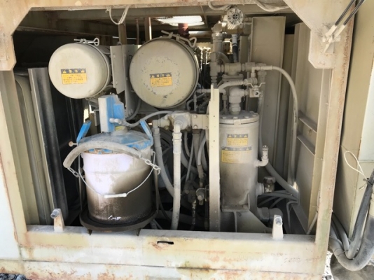 กระเช้าไฟฟ้าบูมพับ GENIE Z30/20N ยกสูง 9 เมตร มือสองญี่ปุ่น