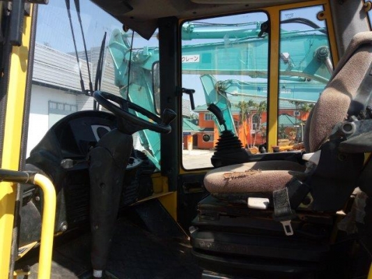 กระเช้าไฟฟ้าบูมพับ GENIE Z30/20N ยกสูง 9 เมตร มือสองญี่ปุ่น