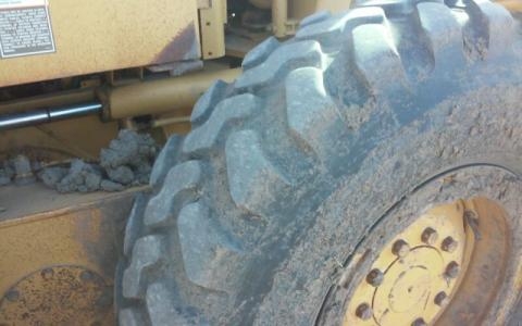 กระเช้าไฟฟ้าบูมพับ GENIE Z30/20N ยกสูง 9 เมตร มือสองญี่ปุ่น