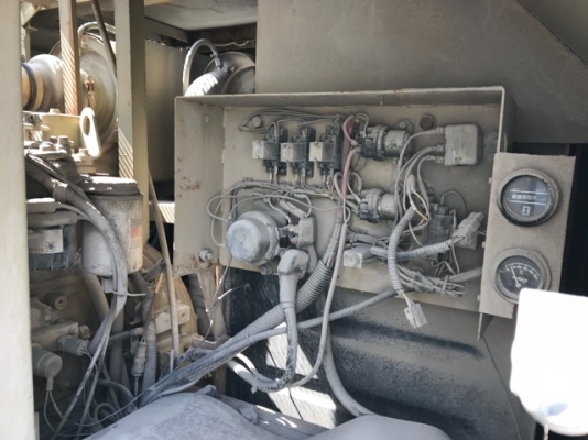 กระเช้าไฟฟ้าบูมพับ GENIE Z30/20N ยกสูง 9 เมตร มือสองญี่ปุ่น