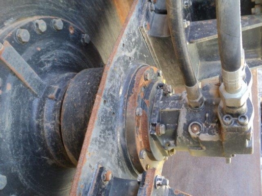 กระเช้าไฟฟ้าบูมพับ GENIE Z30/20N ยกสูง 9 เมตร มือสองญี่ปุ่น