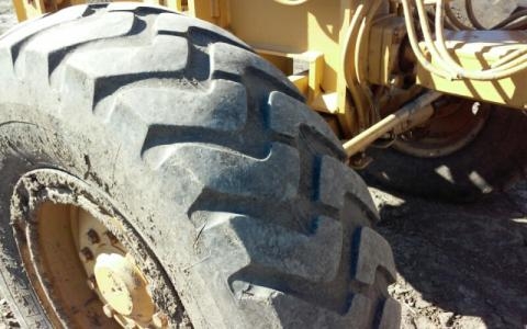 กระเช้าไฟฟ้าบูมพับ GENIE Z30/20N ยกสูง 9 เมตร มือสองญี่ปุ่น