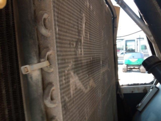 กระเช้าไฟฟ้าบูมพับ GENIE Z30/20N ยกสูง 9 เมตร มือสองญี่ปุ่น