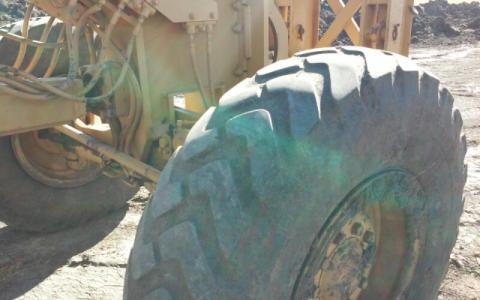 กระเช้าไฟฟ้าบูมพับ GENIE Z30/20N ยกสูง 9 เมตร มือสองญี่ปุ่น