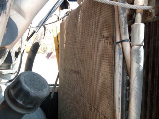 กระเช้าไฟฟ้าบูมพับ GENIE Z30/20N ยกสูง 9 เมตร มือสองญี่ปุ่น