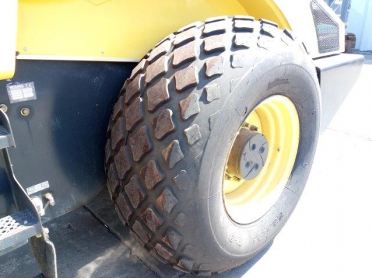 กระเช้าไฟฟ้าบูมพับ GENIE Z30/20N ยกสูง 9 เมตร มือสองญี่ปุ่น