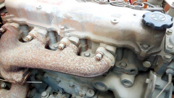 กระเช้าไฟฟ้าบูมพับ GENIE Z30/20N ยกสูง 9 เมตร มือสองญี่ปุ่น