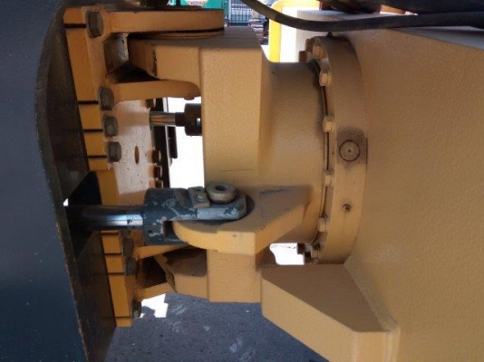 กระเช้าไฟฟ้าบูมพับ GENIE Z30/20N ยกสูง 9 เมตร มือสองญี่ปุ่น