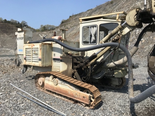 กระเช้าไฟฟ้าบูมพับ GENIE Z30/20N ยกสูง 9 เมตร มือสองญี่ปุ่น