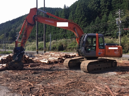 กระเช้าไฟฟ้าบูมพับ GENIE Z30/20N ยกสูง 9 เมตร มือสองญี่ปุ่น