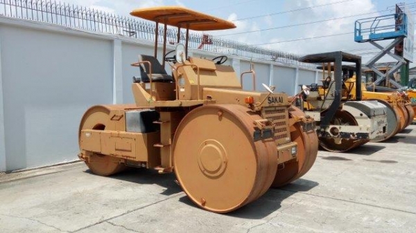 กระเช้าไฟฟ้าบูมพับ GENIE Z30/20N ยกสูง 9 เมตร มือสองญี่ปุ่น