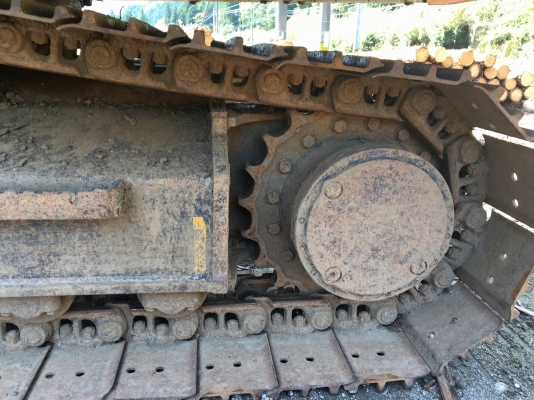 กระเช้าไฟฟ้าบูมพับ GENIE Z30/20N ยกสูง 9 เมตร มือสองญี่ปุ่น