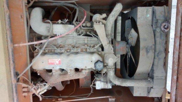 กระเช้าไฟฟ้าบูมพับ GENIE Z30/20N ยกสูง 9 เมตร มือสองญี่ปุ่น