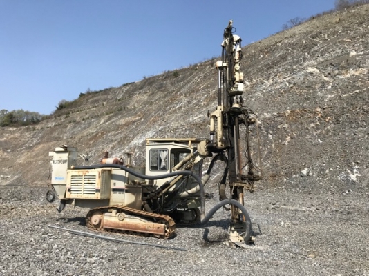 กระเช้าไฟฟ้าบูมพับ GENIE Z30/20N ยกสูง 9 เมตร มือสองญี่ปุ่น