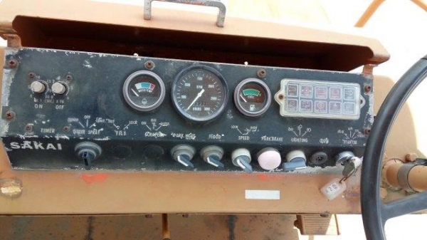 กระเช้าไฟฟ้าบูมพับ GENIE Z30/20N ยกสูง 9 เมตร มือสองญี่ปุ่น