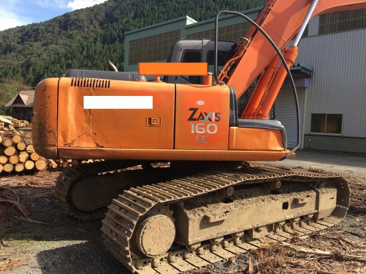 กระเช้าไฟฟ้าบูมพับ GENIE Z30/20N ยกสูง 9 เมตร มือสองญี่ปุ่น