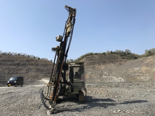 กระเช้าไฟฟ้าบูมพับ GENIE Z30/20N ยกสูง 9 เมตร มือสองญี่ปุ่น