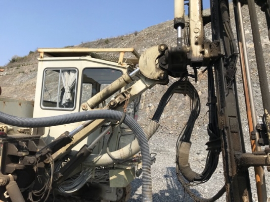 กระเช้าไฟฟ้าบูมพับ GENIE Z30/20N ยกสูง 9 เมตร มือสองญี่ปุ่น