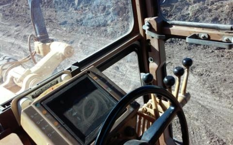 กระเช้าไฟฟ้าบูมพับ GENIE Z30/20N ยกสูง 9 เมตร มือสองญี่ปุ่น