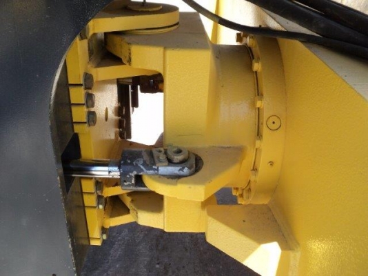 กระเช้าไฟฟ้าบูมพับ GENIE Z30/20N ยกสูง 9 เมตร มือสองญี่ปุ่น