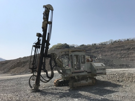 กระเช้าไฟฟ้าบูมพับ GENIE Z30/20N ยกสูง 9 เมตร มือสองญี่ปุ่น