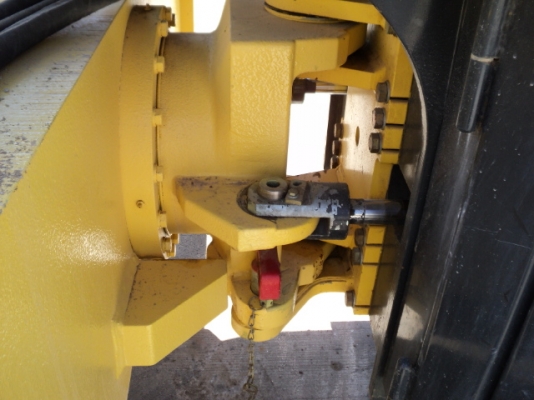 กระเช้าไฟฟ้าบูมพับ GENIE Z30/20N ยกสูง 9 เมตร มือสองญี่ปุ่น