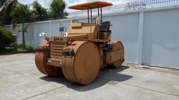 กระเช้าไฟฟ้าบูมพับ GENIE Z30/20N ยกสูง 9 เมตร มือสองญี่ปุ่น