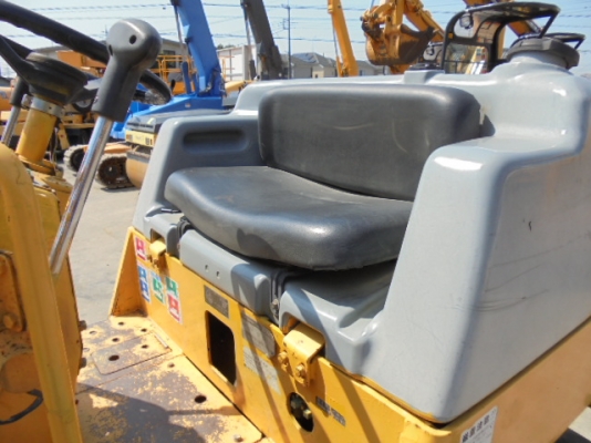 กระเช้าไฟฟ้า ยกสูง 9 เมตร GINIE AWP-30S มือสองญี่ปุ่น