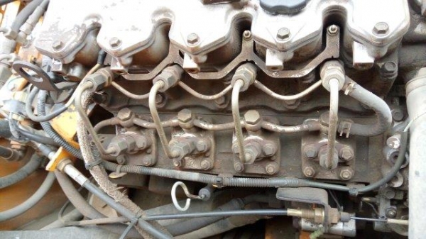 กระเช้าไฟฟ้า ยกสูง 9 เมตร GINIE AWP-30S มือสองญี่ปุ่น