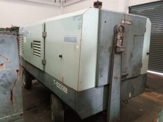 กระเช้าไฟฟ้า ยกสูง 9 เมตร GINIE AWP-30S มือสองญี่ปุ่น