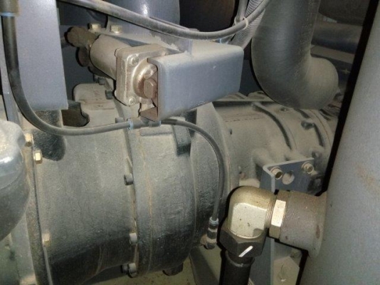 กระเช้าไฟฟ้า ยกสูง 9 เมตร GINIE AWP-30S มือสองญี่ปุ่น