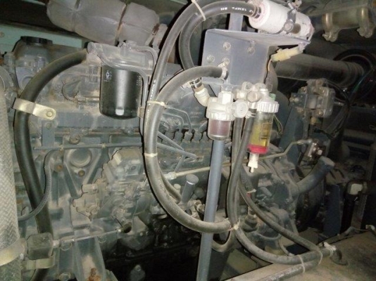 กระเช้าไฟฟ้า ยกสูง 9 เมตร GINIE AWP-30S มือสองญี่ปุ่น