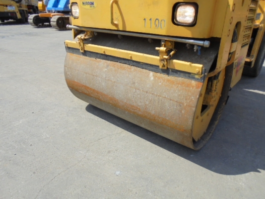 กระเช้าไฟฟ้า ยกสูง 9 เมตร GINIE AWP-30S มือสองญี่ปุ่น